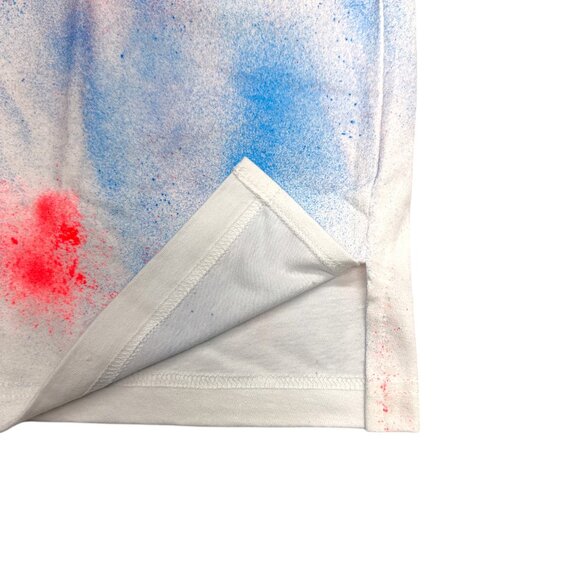 Reworked Play Cloths Play Arrow Tee  (M) - Picture 5 of 6